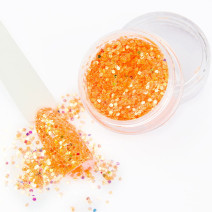 05. Tropical Effect 1g