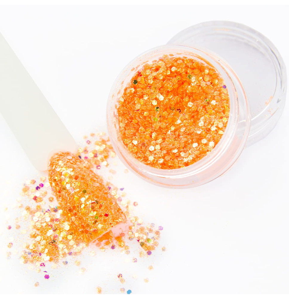 05. Tropical Effect 1g