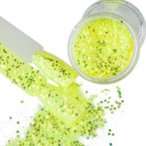 01. Sunset efekt na nechty 1g