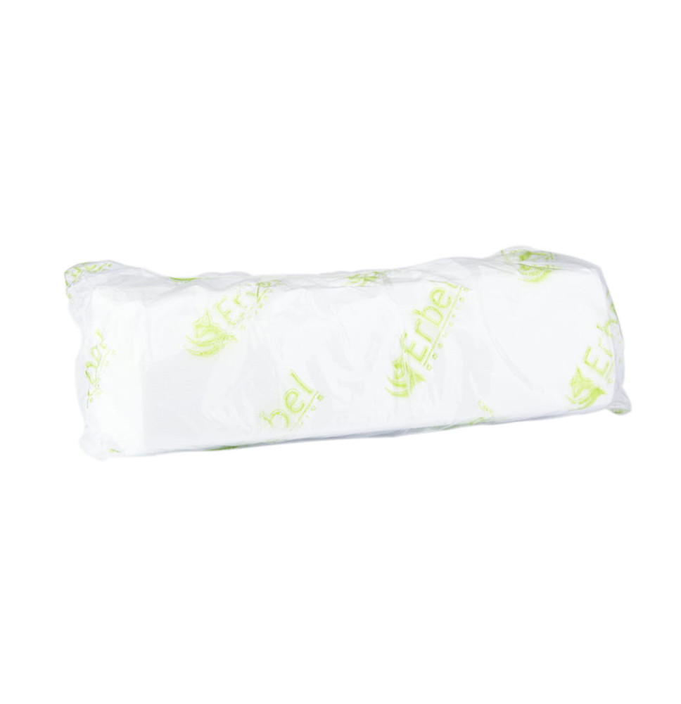 Erbel depilačné pásky na tvár 3x10 cm 100ks