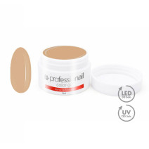 FAREBNÝ LED-UV GÉL 5ML PROFESSIONAIL BLONDIE