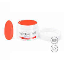 FAREBNÝ LED-UV GÉL 5ML PROFESSIONAIL BLUSH