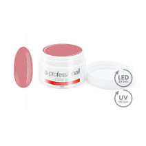 FAREBNÝ LED-UV GÉL 5ML PROFESSIONAIL ROSIE