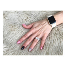 FAREBNÝ LED-UV GÉL 5ML PROFESSIONAIL ROSIE