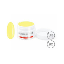 FAREBNÝ LED-UV GÉL 5ML PROFESSIONAIL WILD TULIP