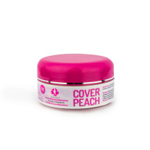 Akrylový prášok cover peach 30 g