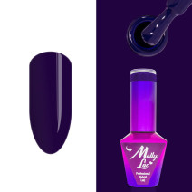 375. MOLLY LAC gél lak - Bomber Girl 5ml