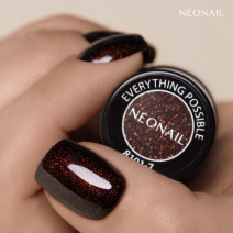 NeoNail 6v1 Silk Protein Base – hodvábna spevňujúca báza pre pevné nechty