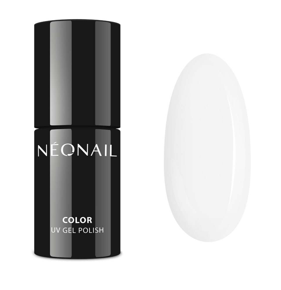 Neonail gél lak - Snow Queen 7,2ml