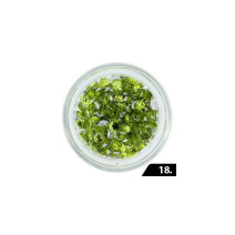 Zirkónové kamienky 3mm - 18