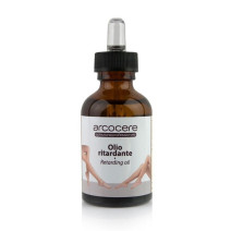 Olejček po depilácii Arcocere Oljo Ritardante 50ml