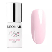 Gél lak NeoNail podkladový Revital Base Rosy Blush 7,2 ml