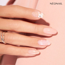 Gél lak NeoNail podkladový Revital Base Rosy Blush 7,2 ml