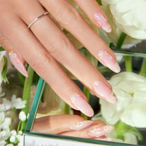 Gél lak NeoNail podkladový Revital Base Rosy Blush 7,2 ml