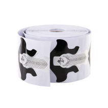 Šablóny na nechty Molly Premium Aluminium 500ks