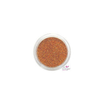 TRBLIETAVÝ PRÁŠOK PROFESSIONAIL ZLATÝ POMARANČ