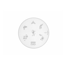 ZDOBIACA PLATNIČKA KONAD VZOR M39