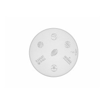 ZDOBIACA PLATNIČKA KONAD® VZOR M52