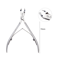 PROFESIONÁLNE KLIEŠTE NA PEDIKÚRU A MANIKÚRU NEONAIL 3MM