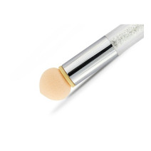 TYČINKA NA OMBRE A BABYBOOMER - biela