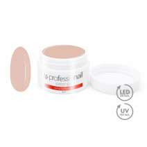 FAREBNÝ LED-UV GÉL 5ML PROFESSIONAIL PALE DOGWOOD