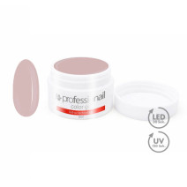 FAREBNÝ LED-UV GÉL 5ML PROFESSIONAIL NATURAL