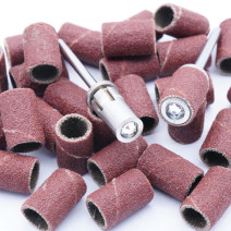 Nosník na malé brúsne kotúčiky kovový