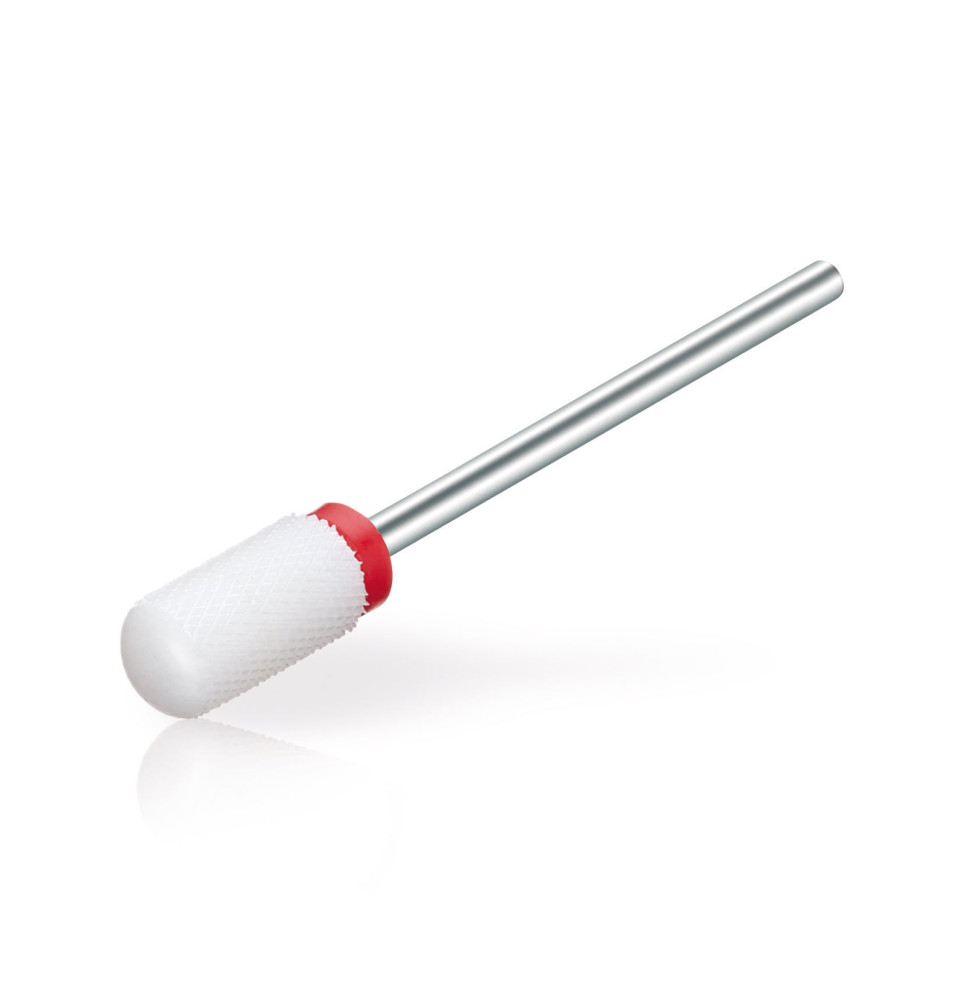 Promed keramický nádstavec červený valec