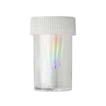 Transfér fólia holografická 8-1 100cm