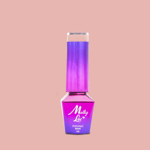 67. MOLLY LAC gél lak - Innocent girl 5ml