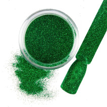 Snowflash Christmas prášok s efektom námrazy č.18