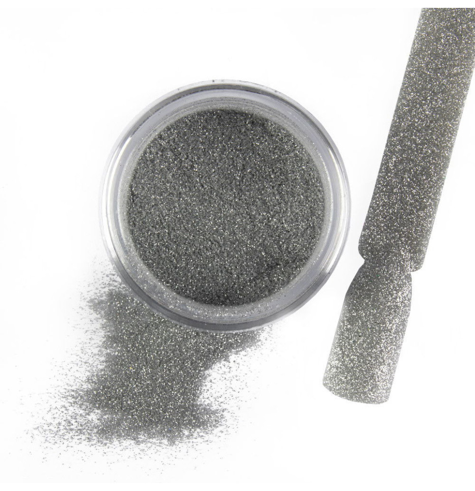 Snowflash Christmas prášok s efektom námrazy č.13