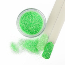 Snowflash prášok s efektom námrazy č.9