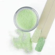 Snowflash prášok s efektom námrazy č.8