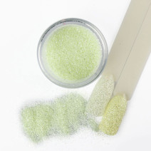 Snowflash prášok s efektom námrazy č.7