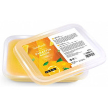 Isabellenails kozmetický parafín citrón 500 ml