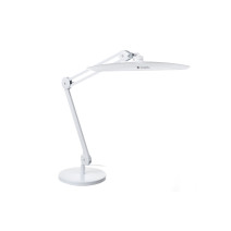 Sonobella veľká stolová led lampa 24 w s podstavcom