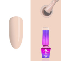 307. MOLLY LAC gél lak - Harmony 5ml