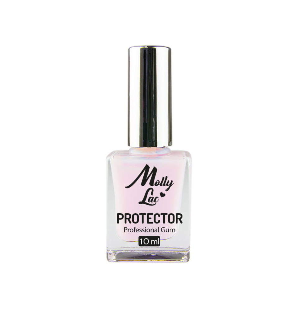 Molly Lac preparát na ochranu kože 10ml