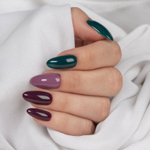 Semilac gél lak 285 - Dancing Time 7ml