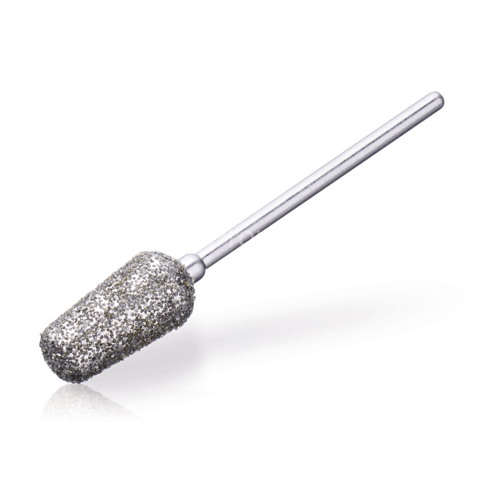 Promed brúsny kužeľ na zhrubnutú kožu - kónický