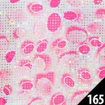 Transfér fólia 165 100cm