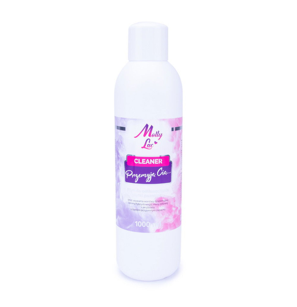 Molly Lac cleaner - lesné ovocie 1000 ml