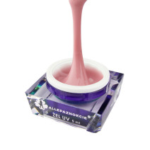 Stavebný uv gél Perfect French Cashmere Cover 5 ml