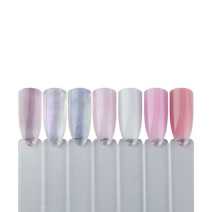 Stavebný uv gél Jelly Cotton Pink 5 ml