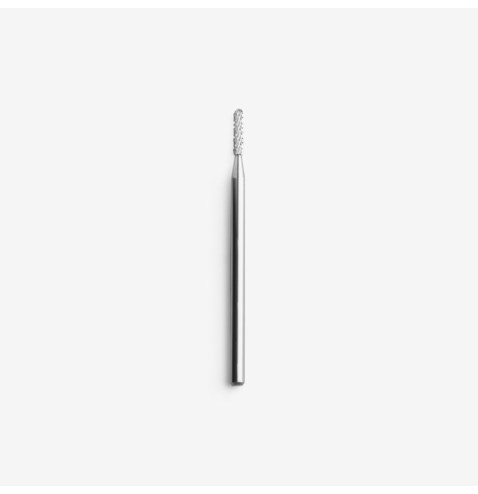 Semilac karbidový nadstavec valec 010