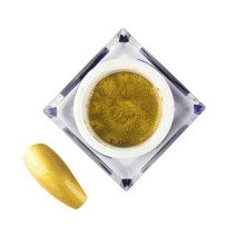Farebný gél Artistic Molly Lac Art Gold č.3