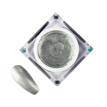 Farebný gél Artistic Molly Lac Art Silver č.2