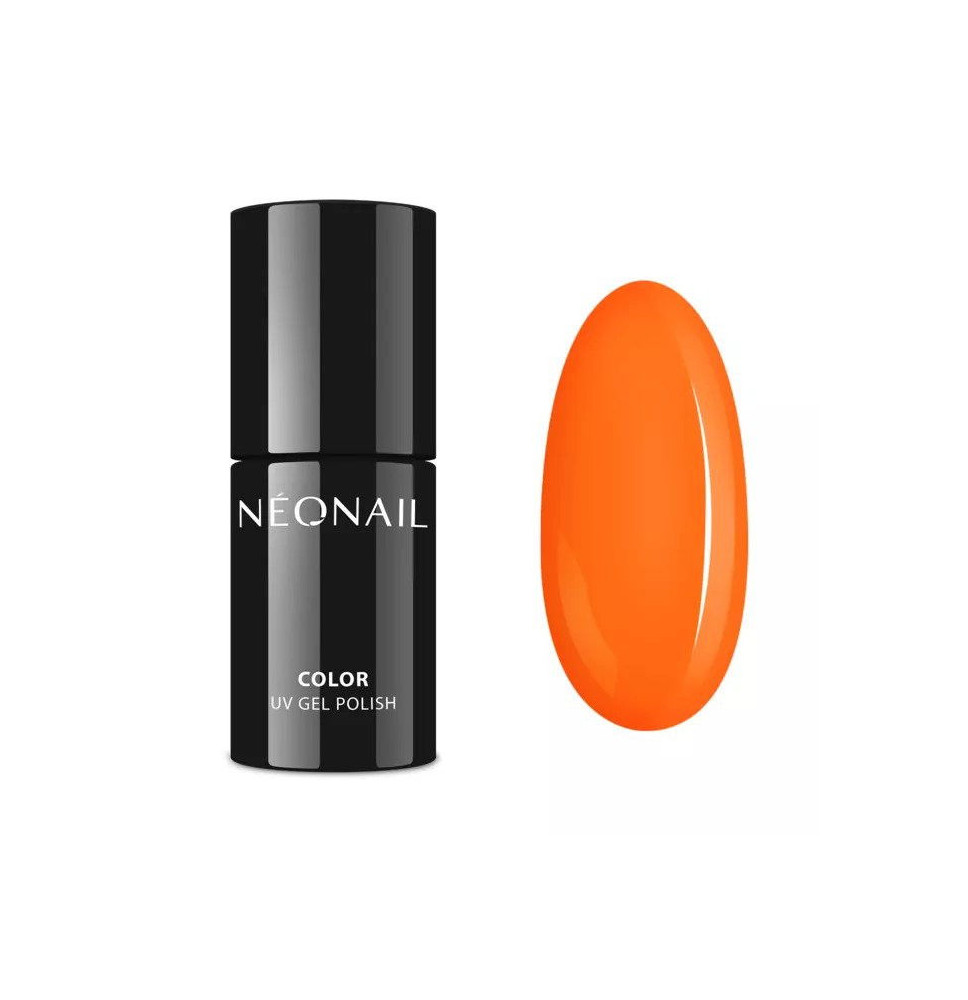 NeoNail - gél lak Summer Hero 7,2ml