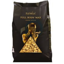 ItalWax filmwax - zrniečka vosku Full Body 1 kg